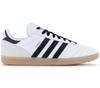 adidas Originals SAMBA JP - Herren Sneakers Schuhe Weiß JQ9055 ORIGINAL