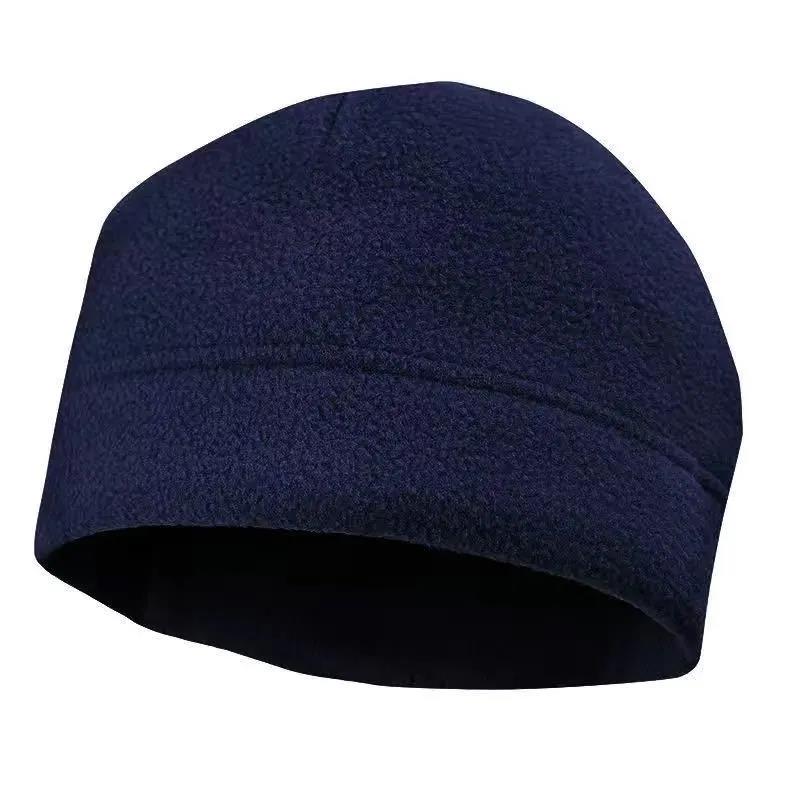Outdoor Hat and Scarf Combo Men Cashmere Warm Hat Ladies Scarf Caps and Scarves Set