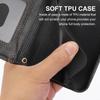For Samsung Galaxy A17 5G/A17 4G/A26 5G Case Zipper Pocket Wallet Leather Phone Cover with Wrist Strap