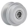 Alternator Pulley 31480228 30644952 Engine Components Fit for V40 V60 V70 V90 S60 S80 S90 XC60 XC90 2.0T 15‑18