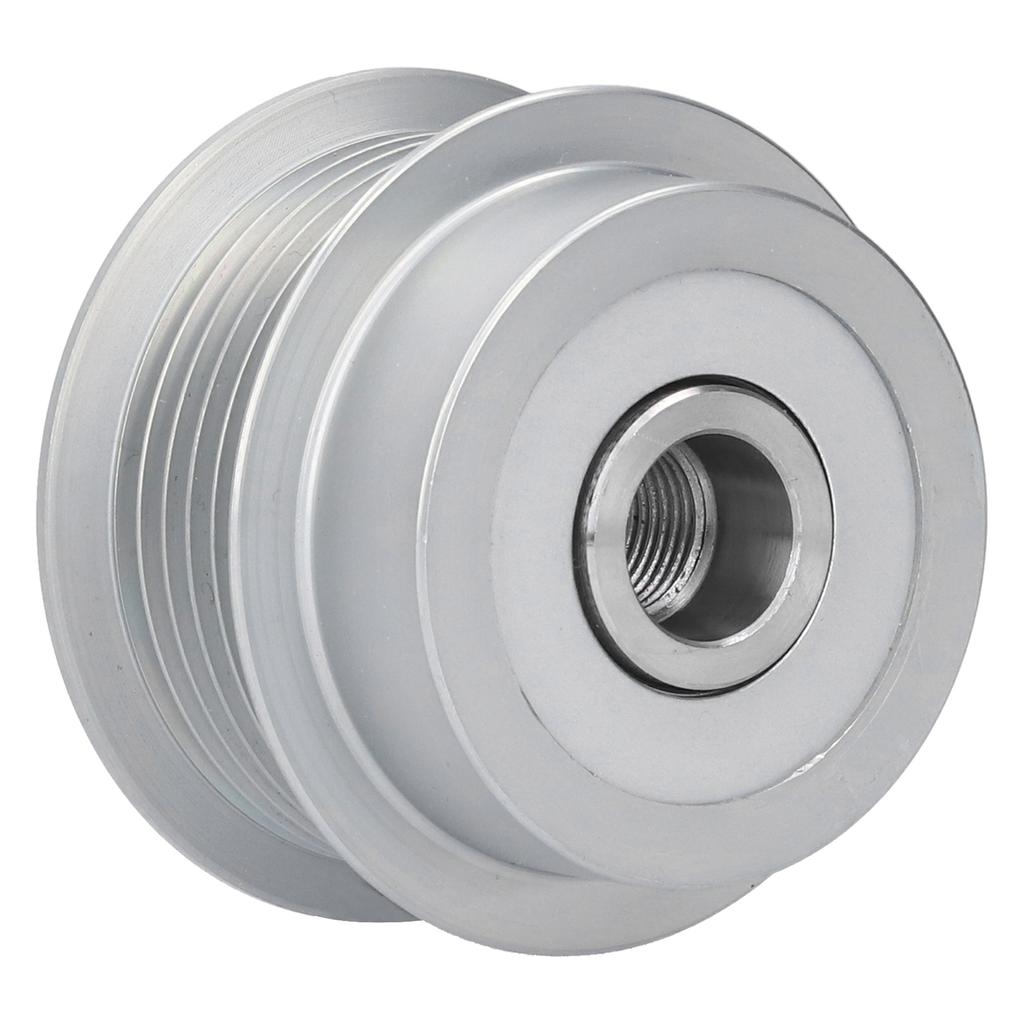 Alternator Pulley 31480228 30644952 Engine Components Fit for V40 V60 V70 V90 S60 S80 S90 XC60 XC90 2.0T 15‑18