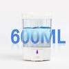 600ml automatic sensing soap dispenser for washing mobile phones without punching holes bathroom toilets hotel phone washing