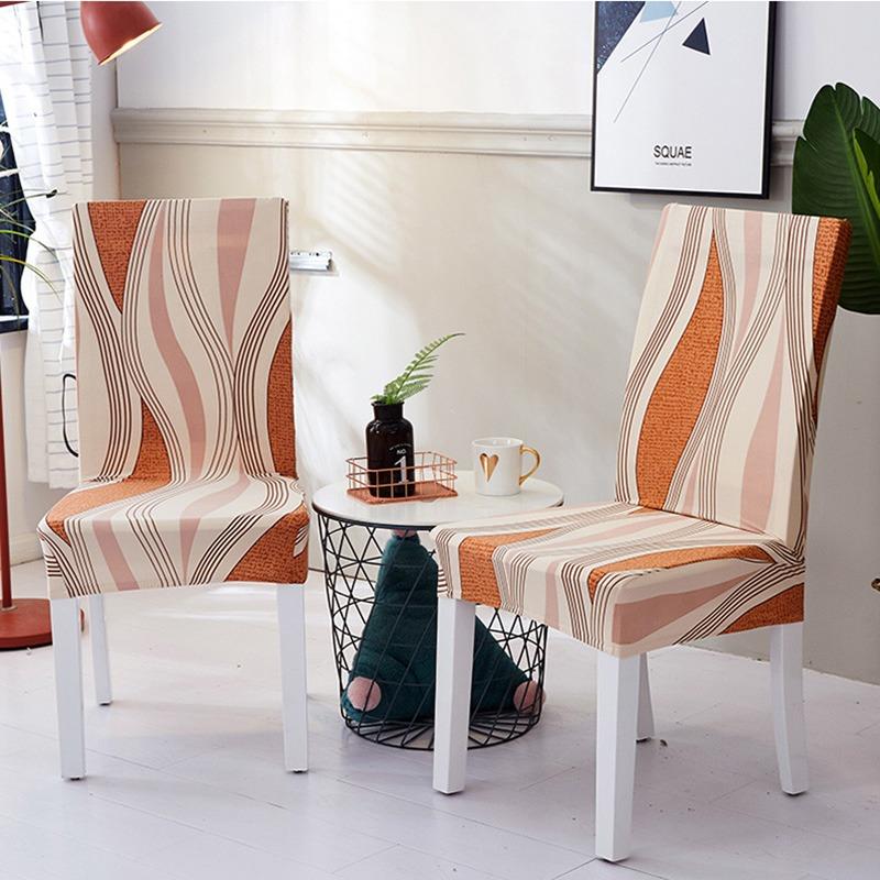 All-Inclusive-Sofabezug Four Seasons Universal Elastic Sofakissen Mode Einfacher Universalbezug