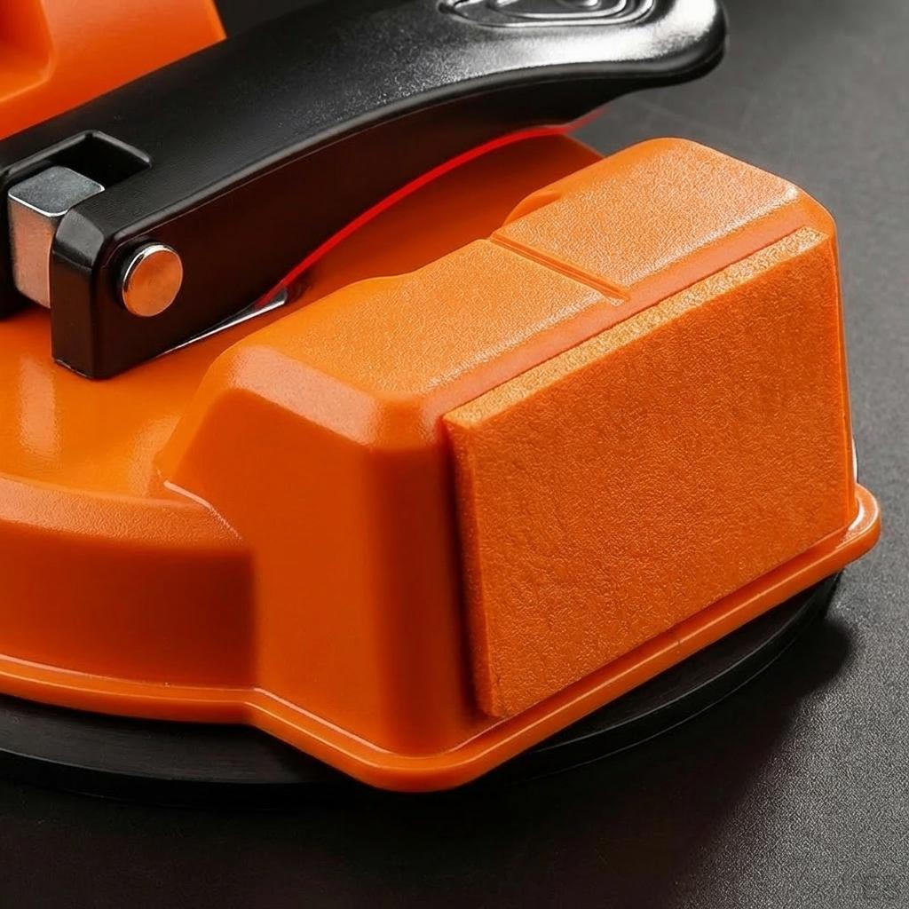 Floor Gaps Fixer Tool Enhanced Suction Cup Powerful Efficient Practical Flooring Repair