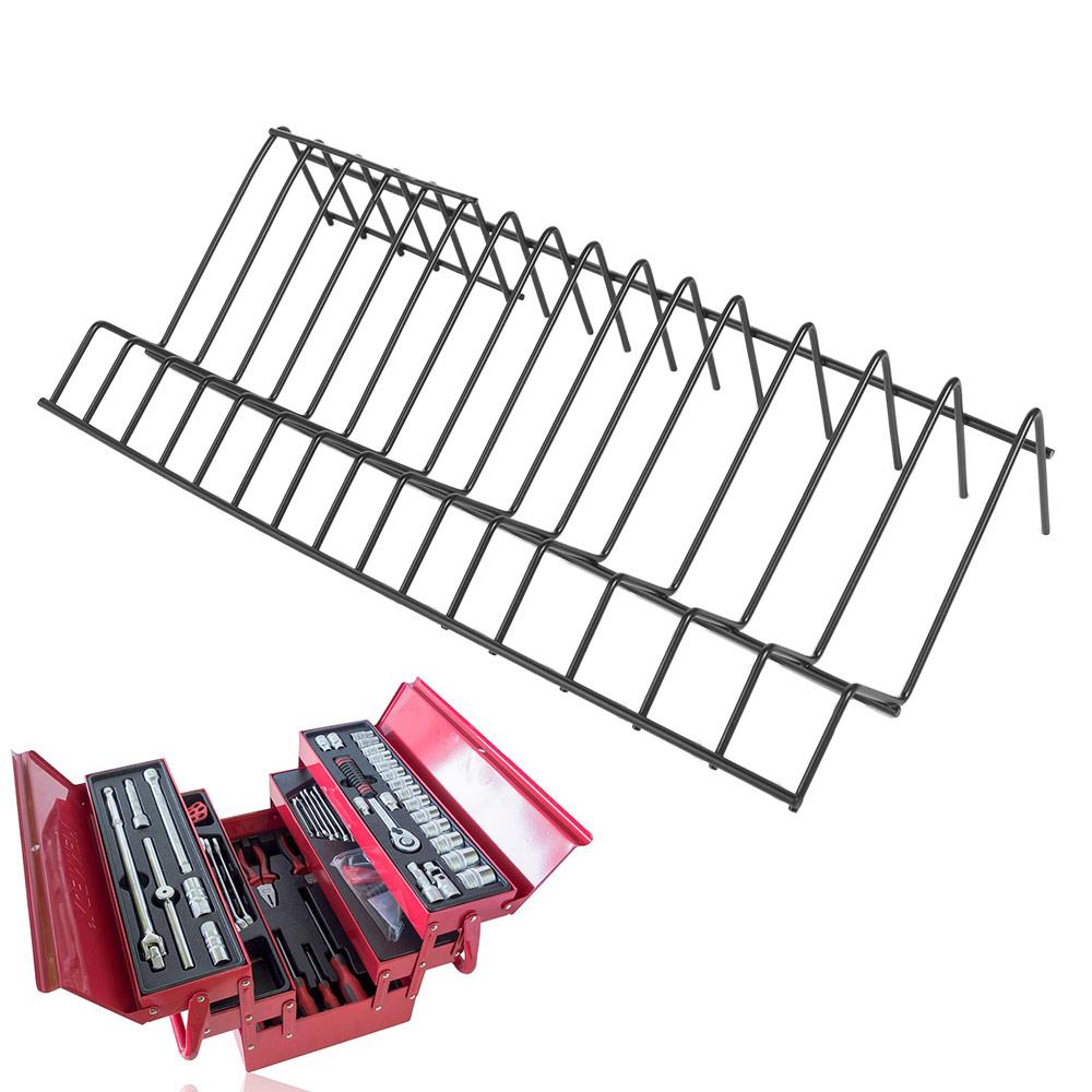 Space Saving Pliers Tools Organizer Durable Wrench Hand Tool Holder  Workshop Garage