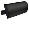 Garden Lounger Cushion Neck Pillow Recliner Headrest Beach Chair Pillow Camp Terrace Lounge Chair Lunch Break Rest Pillow
