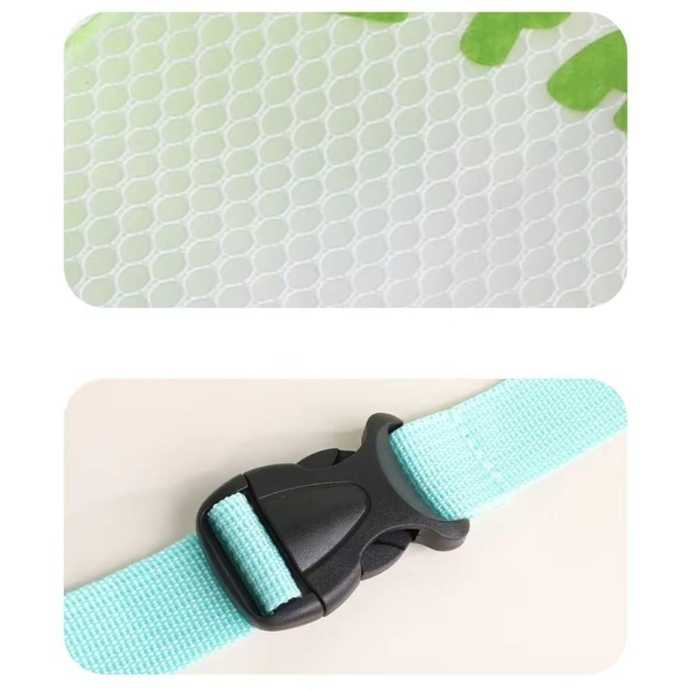 Wet Dry Separation Swimming Bag Waterproof Fitness Bag Multifunctional Swim Crossbody Bag