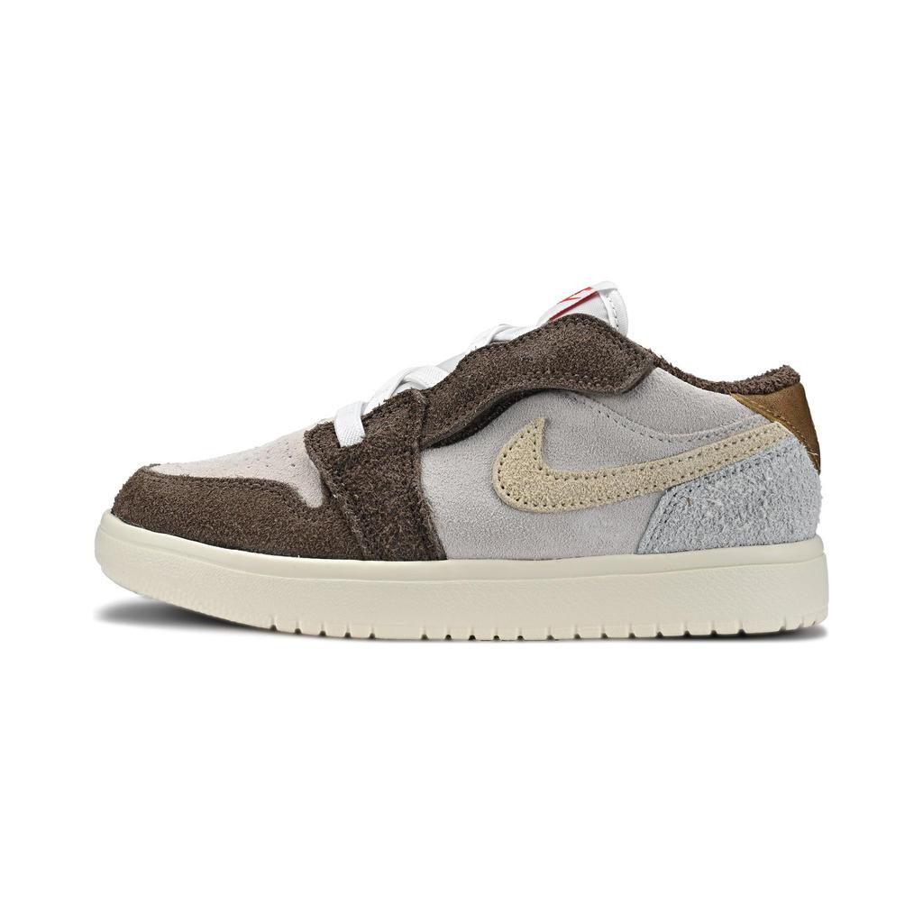 New Jordan 1 Retro Low ALT Year Of The Rabbit 2023 PS DZ4443-200