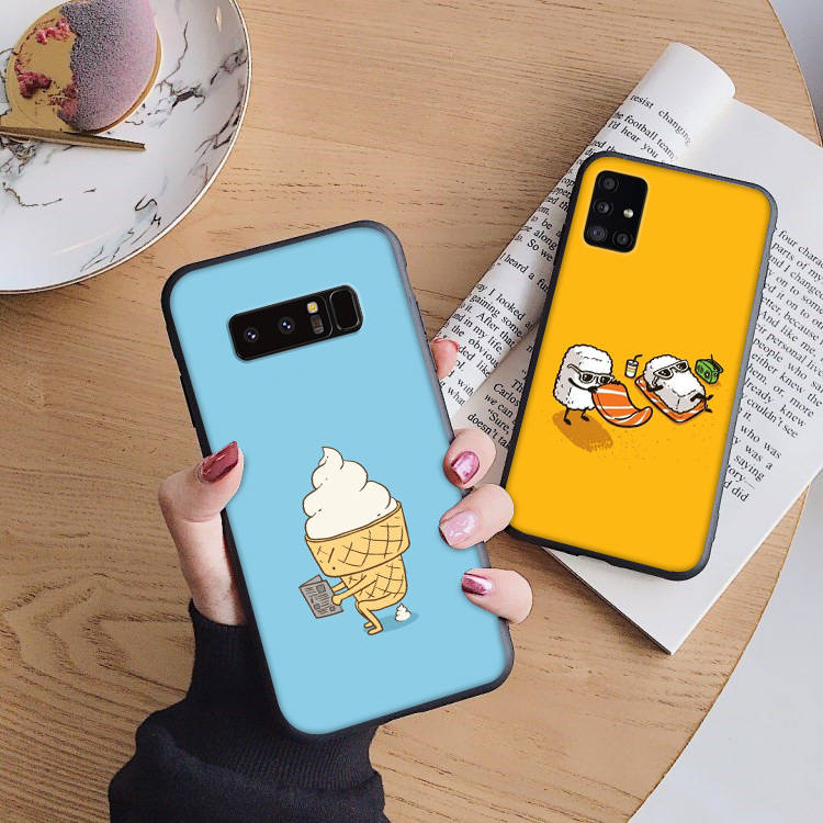 

B129 Funny design Soft Case for iPhone 11 12 13 14 15 Pro Max Samsung S22 S23 S24 FE Ultra Xiaomi Redmi Note VIVO V27 Realme C21 OPPO Reno 8