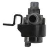 Water Pump Parking Heater 64110304850 Auxiliary Water Pump Replacement for 5 Series E39 E60 E61