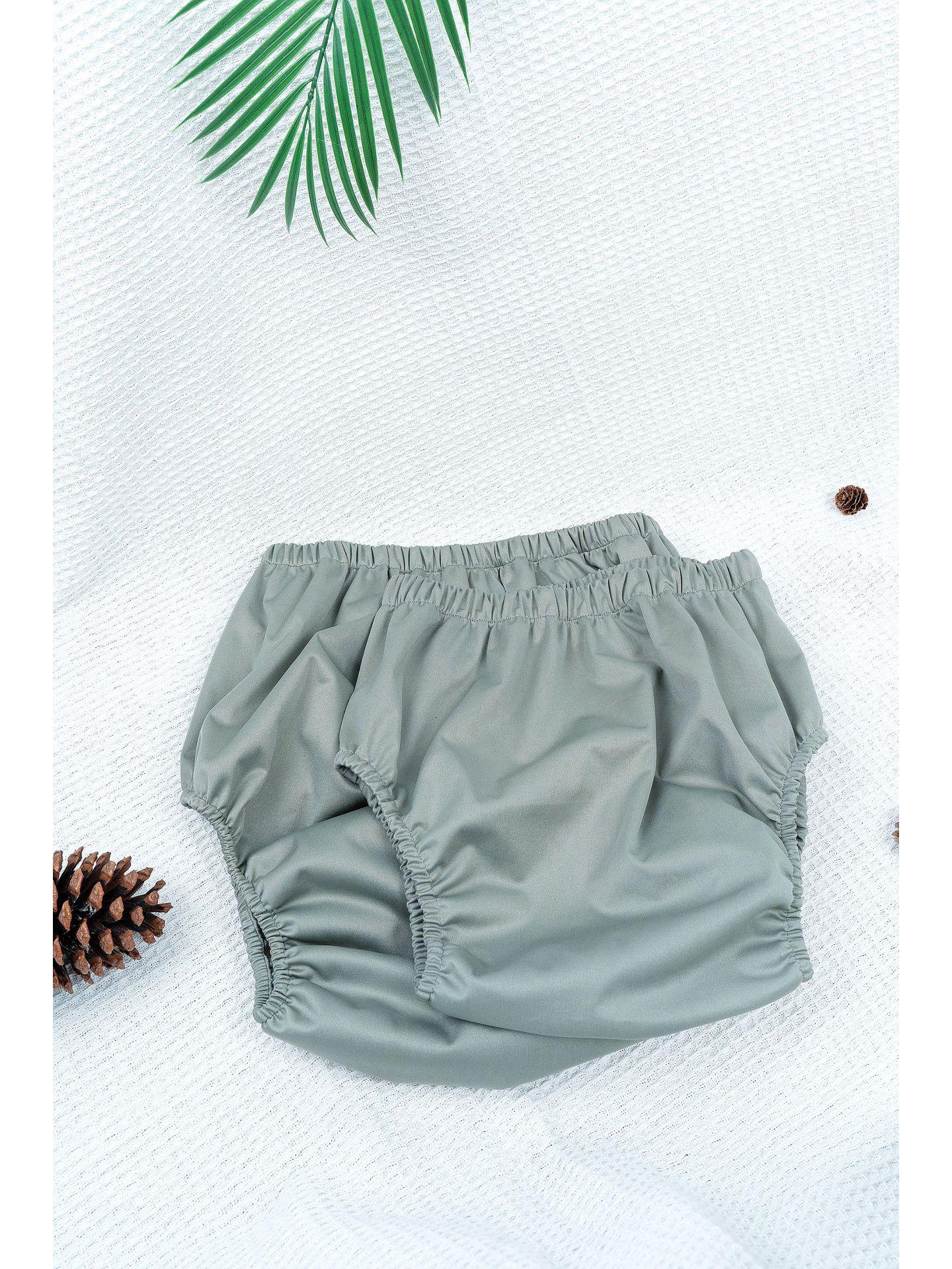 

Стираемые непротекаемые тканевые подгузники для взрослых с недержанием мочи M