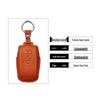 Qiantu K50 Car Key Case and Buckle - Premium Key Holder for Qiantu Key Modification
