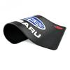 For Subaru XV ASCENT WRC WRX BRZ FORESTER IMPREZA LEGACY OUTBACK STI LEVORG PVC Anti-Slip Car Dashboard Mat Phone Holder Pad X1