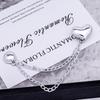 10pcs Multi-Function Magnetic Clothing Clip Non-hole Tassel Chain Cuff-link  Clothing Accessories