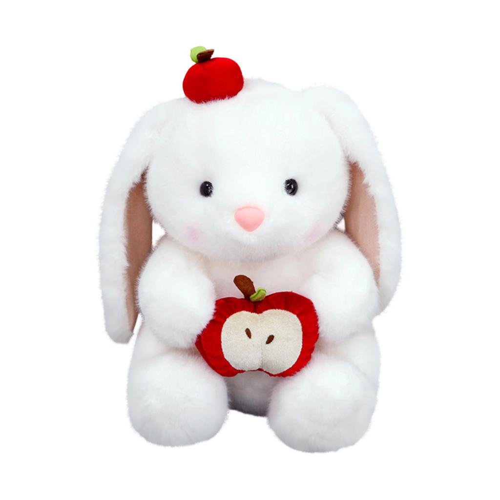 Neues Plüschtier Geschenkpuppe, unmarkiert,