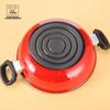 Huoxiang HXG-TG222 Enamel 3-Piece Cookware Set