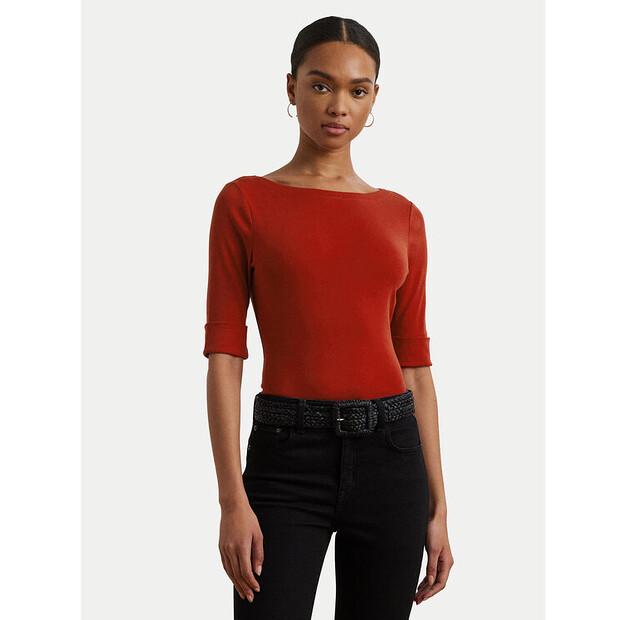 

Толстовка LAUREN RALPH LAUREN 200654963193 EU XS
