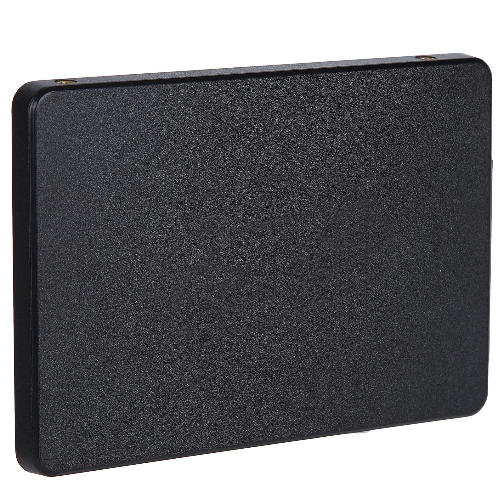 

Твердотельный накопитель 2,5 дюйма, прочный, надежный, широкая совместимость, автоматическая идентификация, Sata SSD480 ГБ