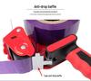 3" Metal Handheld Tape Dispenser & Cutter for Box Sealing