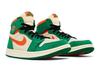 Wmns Air Jordan 1 High Zoom Comfort 2 'Pine Green'