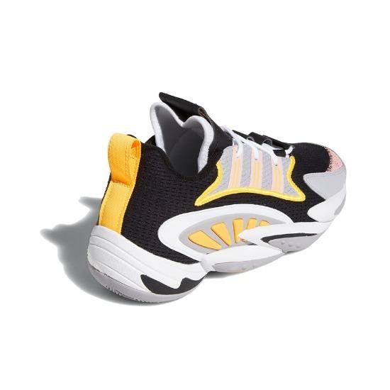 Adidas Crazy BYW 2.0 'Black Glow Pink' FY2206