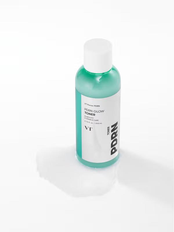 

VT PDRN Сияющий тонер (200мл)