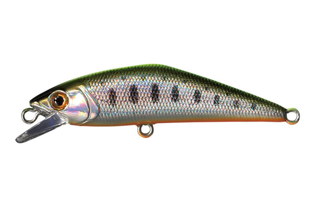 SMITH LTD Minnow 50mm Chartback Yamame D-Contact 4.5g #40