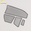 Stainless Steel Speaker Cover for Leapmotor 23 C01 Front Hood