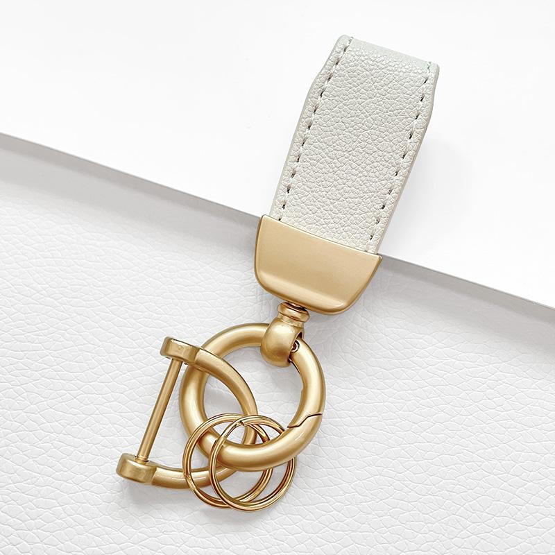 Neue TPU Auto Fernbedienung Schlüsselhülle Abdeckung Schale für Hyundai Ioniq 6 Grandeur GN7 Kona 2023 Autoschlüssel Schutzhülle Goldrand 7 Tasten