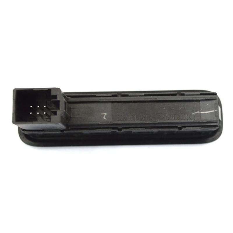 3GD959769A Seat Adjustment Memory Switches Button With One Touch Adjustment Car Accessory For Enhanced Driving Comfortable