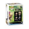 Funko POP! Aladdin Jafar Vinyl Figure