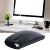 Wireless Mouse Smart Slim Portable 2.4G Cordless Mouse with USB Receiver for   Laptop Computer Tablet