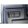 Carbon Fiber Back Door Tailgate Switch Frame 1PCS For Range Rover Sport 16~2022