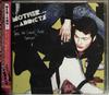 CD MOTHER & THE ADDICTS - TAKE THE LOVERS HOME TONIGHT  OTCD2077 Octave 2005 Japan Rock Used