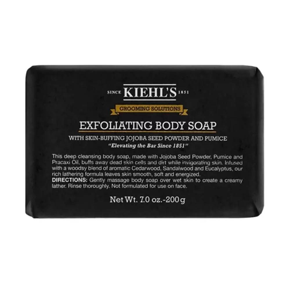Kiehl s Мыло для ухода за кожей 200 г 1 шт.