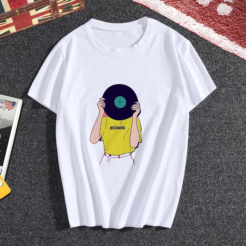 abstract art t shirts