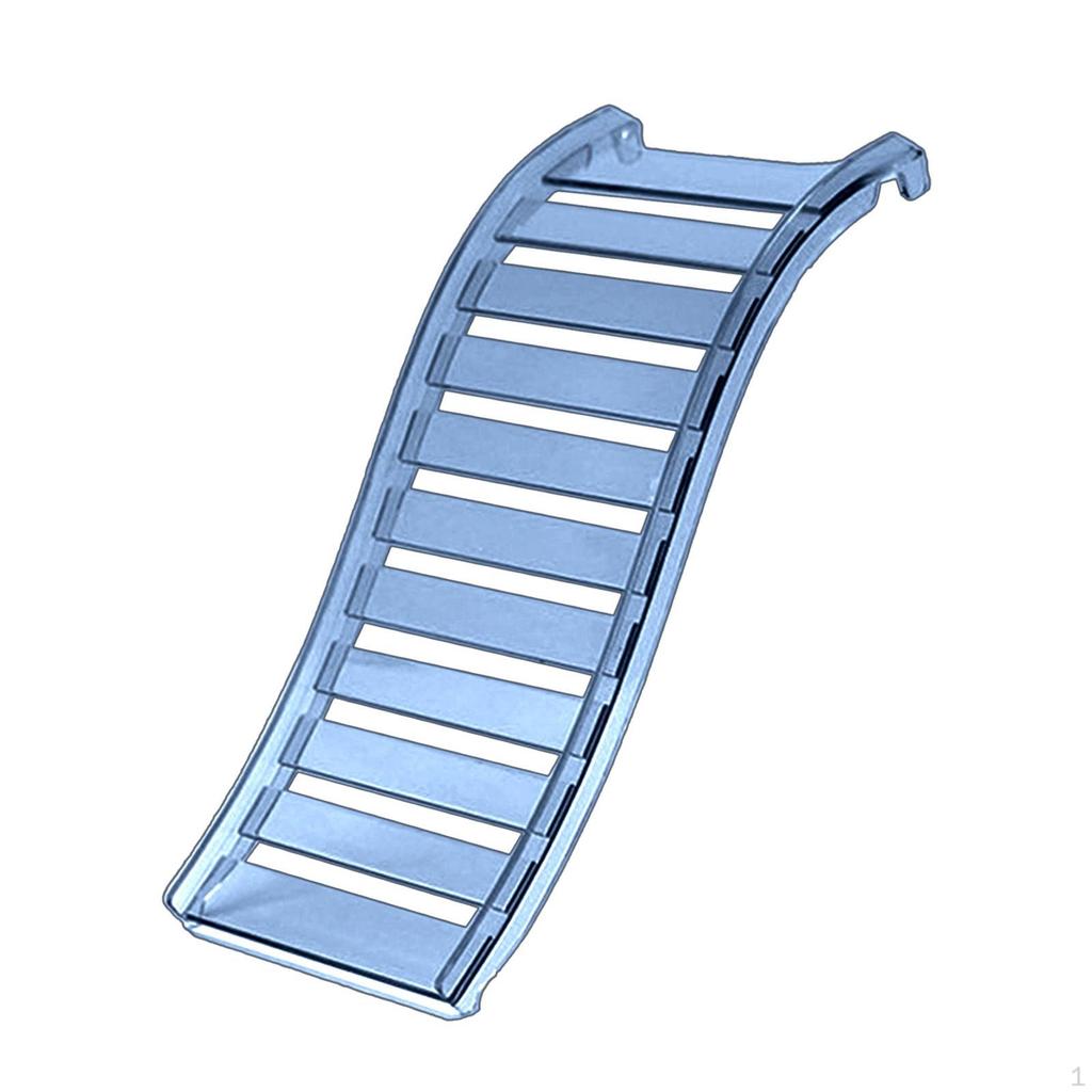 Bridge Accessory for Hamsters in Cage Decor And Gerbils