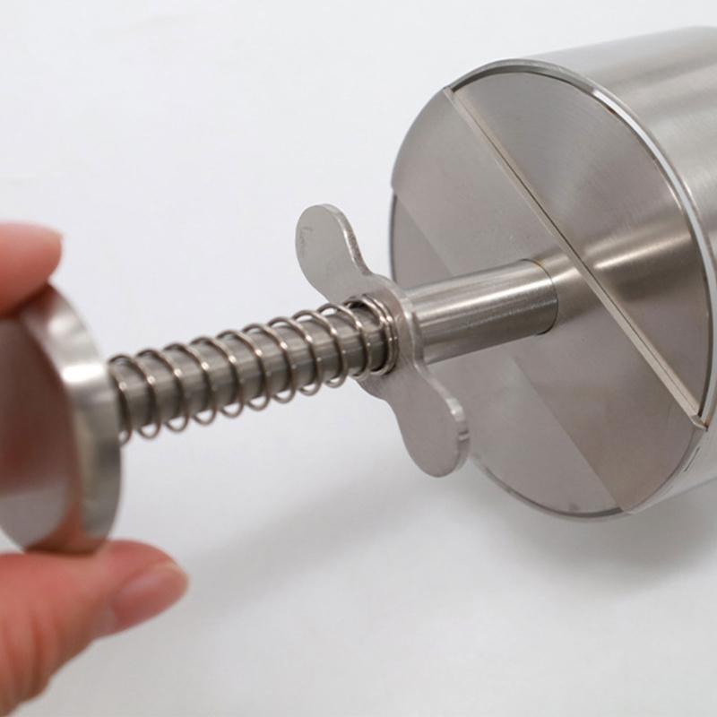 Burger Press Burger Maker Grilling Tools Burger Patty Moulds Hamburger Patty Maker Professional Griddles Accessories