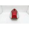 BSA A65 SPITFIRE, FIREBIRD POLISH & RED PAINTED ALLOY FUEL TANK 1960'S |Fit For