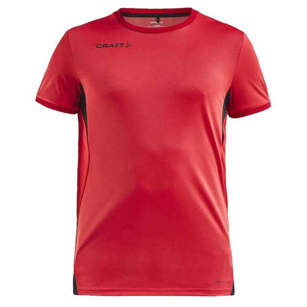 

Craft Футболка с коротким рукавом Pro Control Impact 3XL