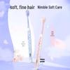 Shuke V-Form Weiche Borsten Zahnbürste 10er-Pack