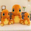 Popular Small Fire Dragon Doll Pokémon Series Plush Toy Children Play Doll