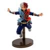 Banpresto My Hero Academia THE AMAZING HEROES PLUS SHOT TODOROKI