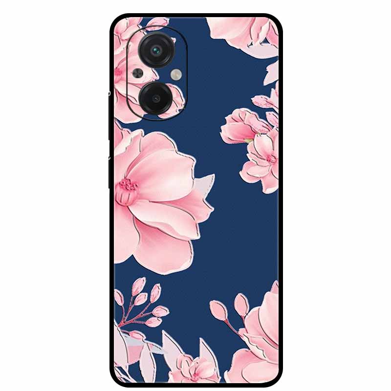 3D Präge Hülle Für Realme 12 lite 4G Handyhülle Blumen Silikon Weiche Rückabdeckung Für Realme C67 4G GT3 GT Neo5 240W 5G Hülle C 67
