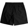 Nike Swim Solid Logo Drawstring Casual Shorts Men Shorts Black NESSE495-001