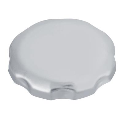 Tapa de Tanque de Combustible Cromada para Motores GX160 GX200 GX240 GX270 GX340 GX390