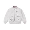 Down Jacket Men's White 10025251-A01