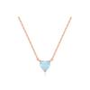 Dieuamour Philo'S Necklace 3 Colors