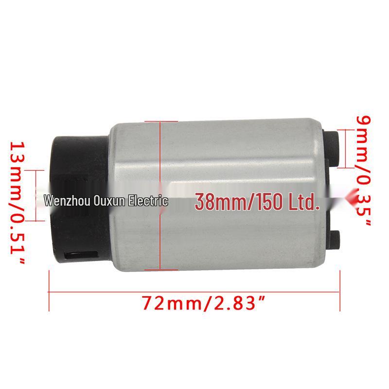 Bomba de Combustível Toyota 23220-0P020 para 3B4-13907-10-00 / 23220-0H110