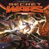 Secret Wars by Jonathan Hickman Paperback Book 9780785198956